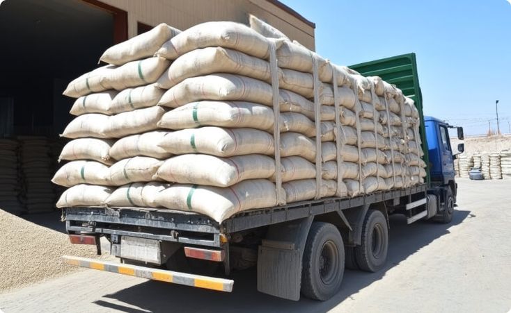 Trade facilitation and logistics